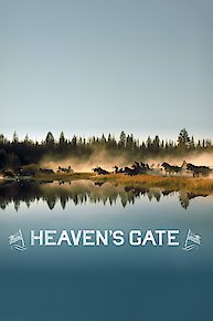 Heaven's Gate