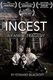 Incest: A Family Tragedy