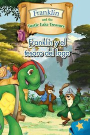 Franklin y el tesoro del lago