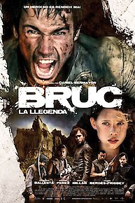 Bruc. La Llegenda