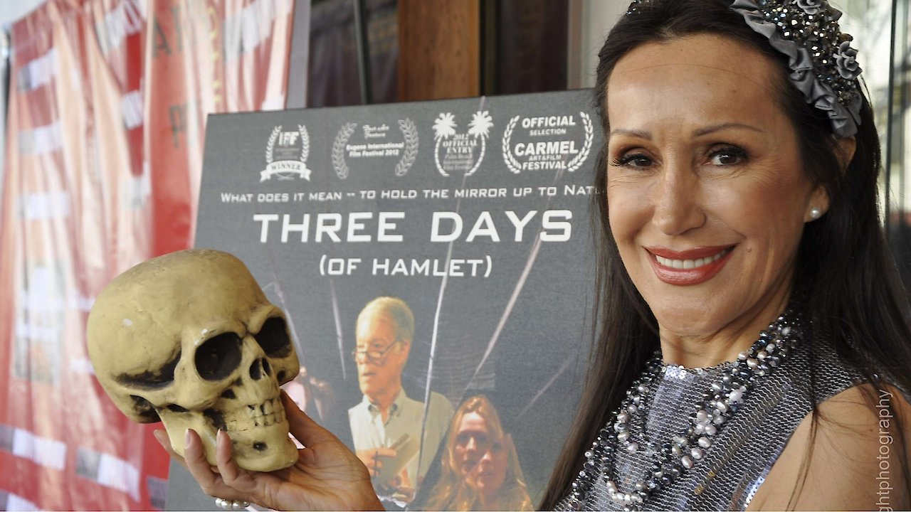 Three Days of Hamlet
