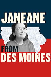 Janeane From Des Moines