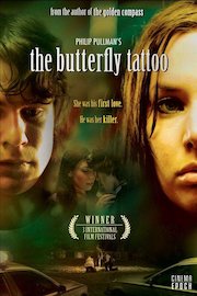 Butterfly Tattoo