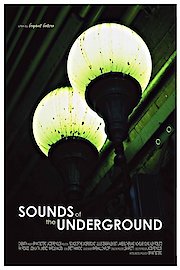Sounds Of The Underground