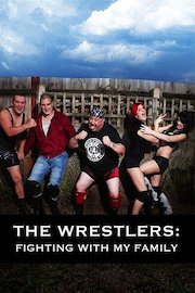 The Wrestlers
