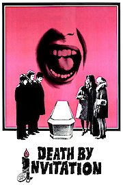Death by Invitation