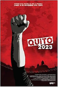 Quito 2023