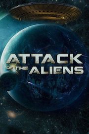 Attack of the Aliens