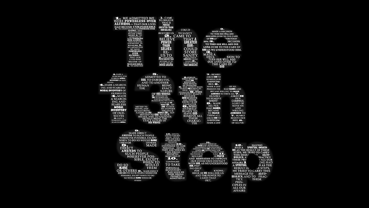 The 13th Step