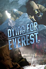 Dying for Everest