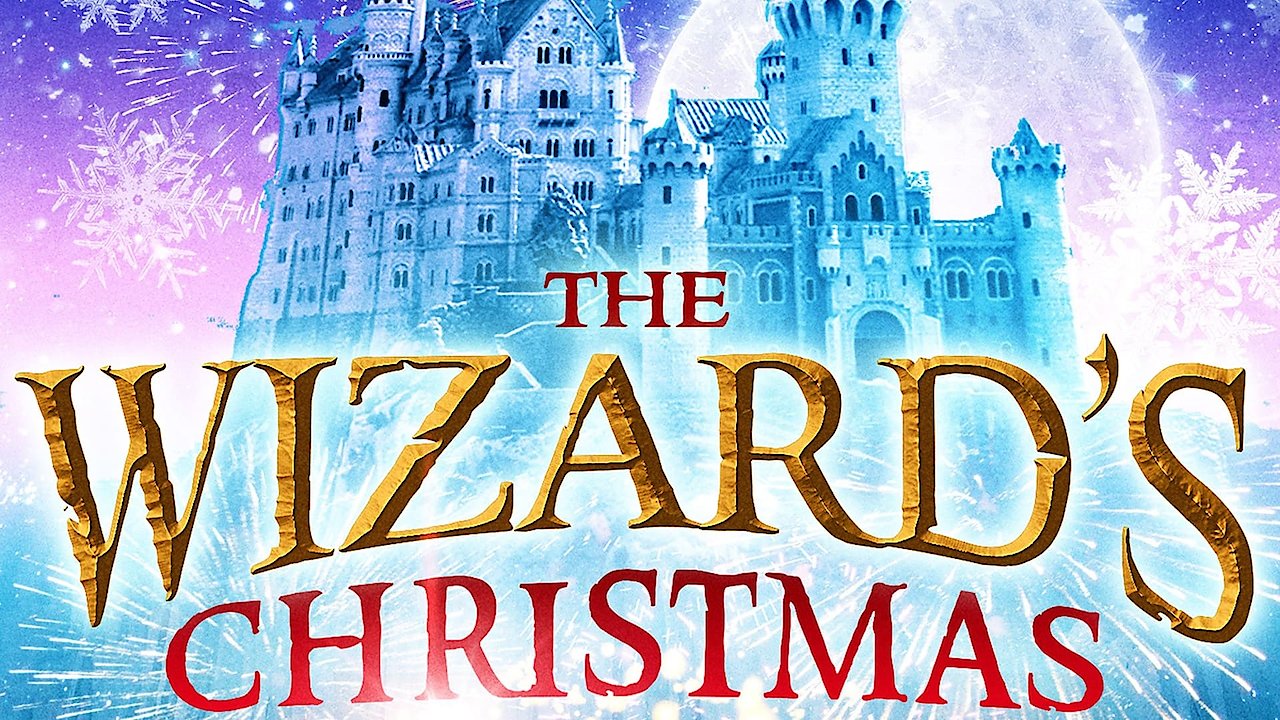 The Wizardâ€™s Christmas