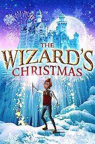 The Wizardâ€™s Christmas