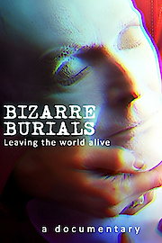 Bizarre Burials