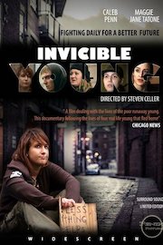 Invincible Young