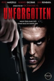 Unforgotten