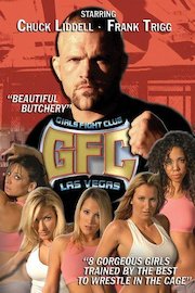 Girls Fight Club