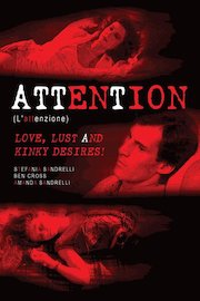 Attention