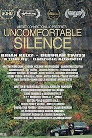 Uncomfortable Silence