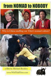 From Nomad to Nobody