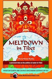 Meltdown in Tibet