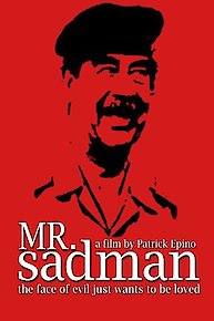 Mr. Sadman