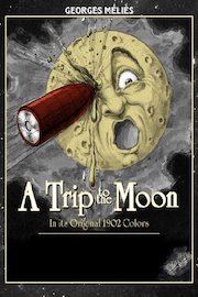 A Trip to the Moon