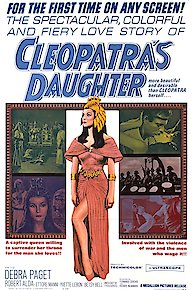 Cleopatra's Daughter