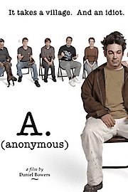 A.