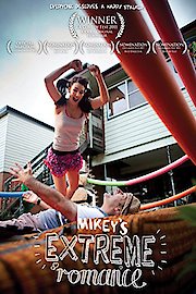 Mikey's Extreme Romance