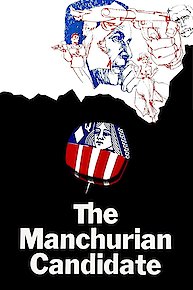 The Manchurian Candidate