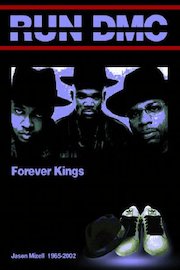 Run DMC - Forever Kings