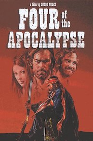 Four of Apocalypse