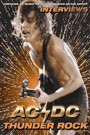 AC/DC Thunder Rock