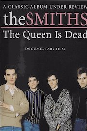 The Smiths - Queen is Dead