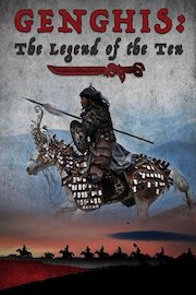 Ten Soldiers of Genghis Khan