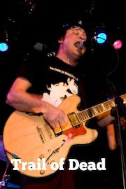 â€¦And You Will Know Us By The Trail Of Dead Live at Music Hall of Williamsburg