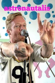 Astronautalis Live at Baeble HQ