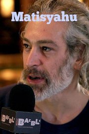 Matisyahu Live at Baeble HQ