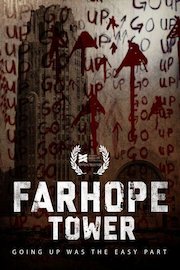 Farhope Tower