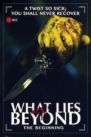 What Lies Beyondâ€¦ the Beginning