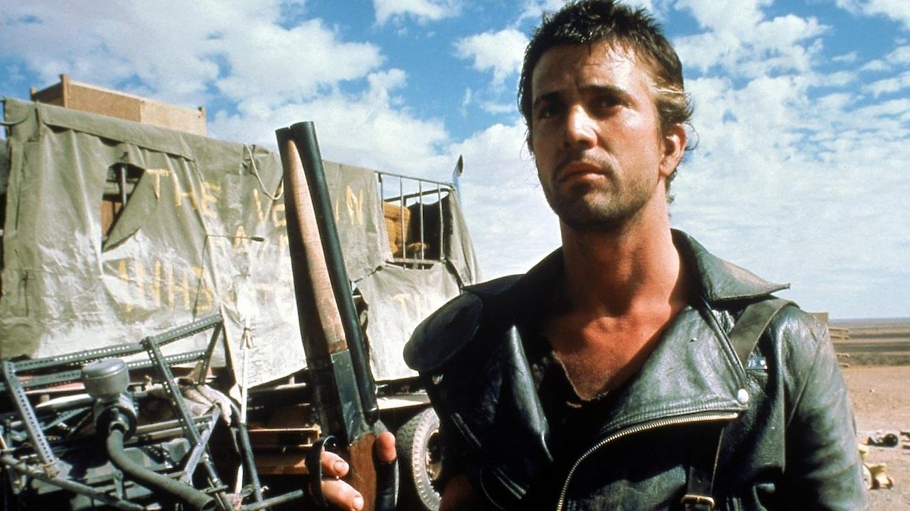 Mad Max 2