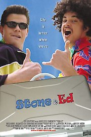 Stone & Ed