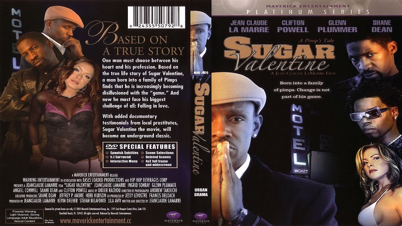 Sugar Valentine