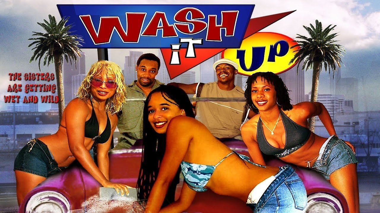 Wash It Up