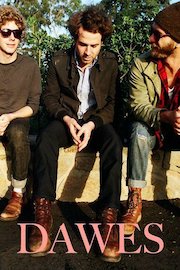 Dawes Live at M Studio