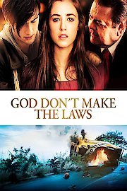 God Don't Make the Laws