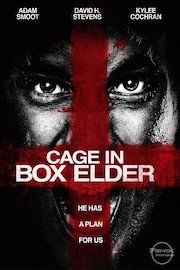 Cage in the Box Elder