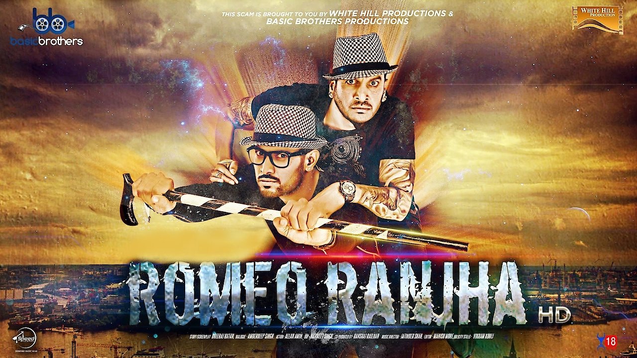 Romeo Ranjha