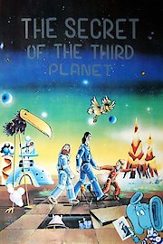 The Mystery of the Third Planet