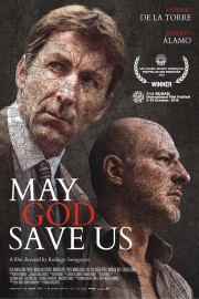 Que Dios nos perdone [May God Save Us]